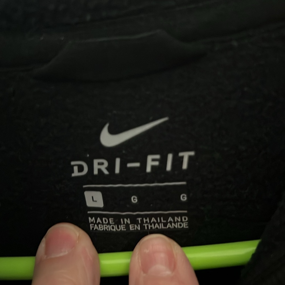 Nike jacket - Picture 4 of 6